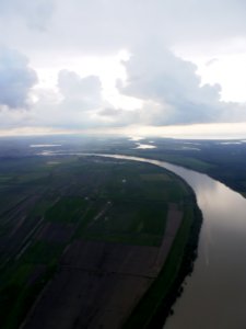 Delta Danube ULM