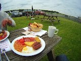 Fly-UK-J6-0176-english-breakfast-in-Shobdon