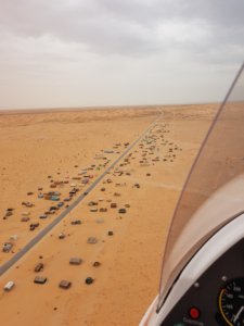 bourgade-Mauritanienne