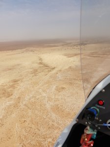 desert-Mauritanien