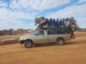 transport-Africain