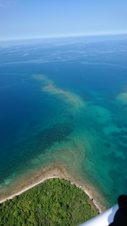 Adriatique-turquoise