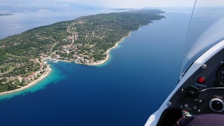 Adriatique-Croate