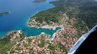 Adriatique-Croate