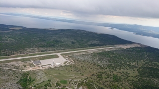 Brac-airfield