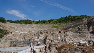 theatre-Ephese