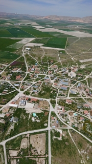 plateau-Anatolie