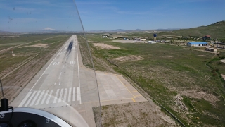 Kappadokia-airfield