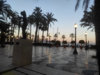 rembla-Alicante