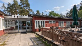 Motel Nummela EFNU-gyrocopter-Baltic-sea