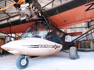 bat-hawk-avion-leger-sud-Africain-gyrocopter-africa