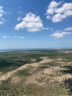 desert gyrocopter-africa