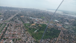 Maputo-gyrocopter-africa