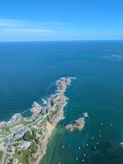 pointe-du-Decollé