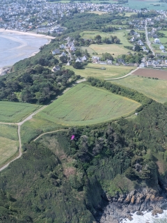 parapente-pointe-du-roselier