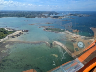 cote-Lannion autogire