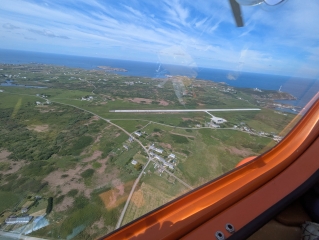 Ouessant ulm autogire