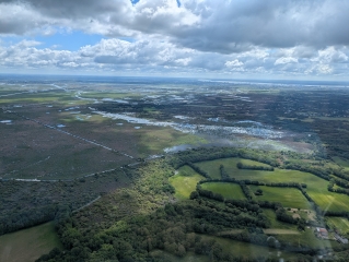 Marais-Loire-Atlantique ulm