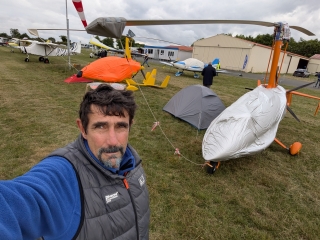gla gla fait froid ulm camping