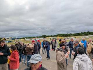 la grande course ulm bière