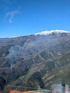 tour 2025 Espagne Portugal en autogire