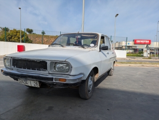 Renault 12