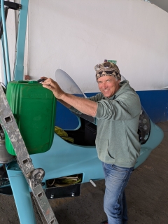 refuelling-CasaTitMellil ulm