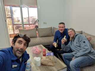 Patrick a rejoint les autogiristes