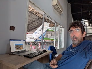 Casa Tit Mellil cool-place-for-microlights