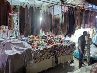 souk Beni Mellal ulm autogire