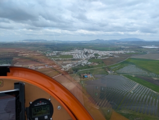 Villamatin ulm LETF