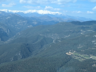 Pyrenees-orientales-Catalogne ulm