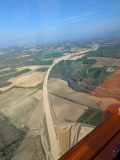 A69, piste ulm
