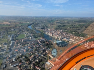 Villemur sur Tarn ulm