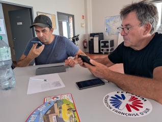uac26 : stratégie des French-penduleux