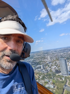 Bonn microlight uac26