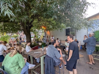 BAR-LOUNGE UTRECHT