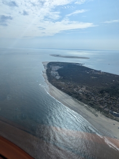iles-de-la-Frise autogire