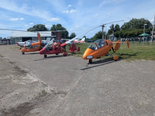 WilhelmsHaven autogire